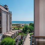Speranta & Szálloda 4*