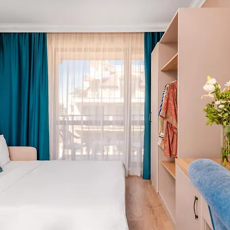 Speranta & Hotel