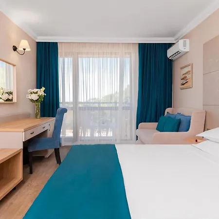 Speranta & Hotel 4*