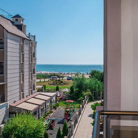 Speranta & Hotel 4*