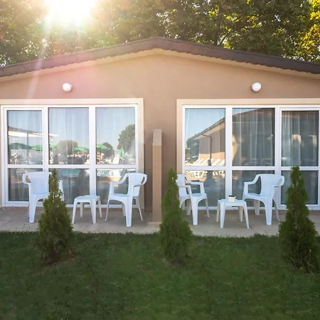 Отель Speranta & 4*