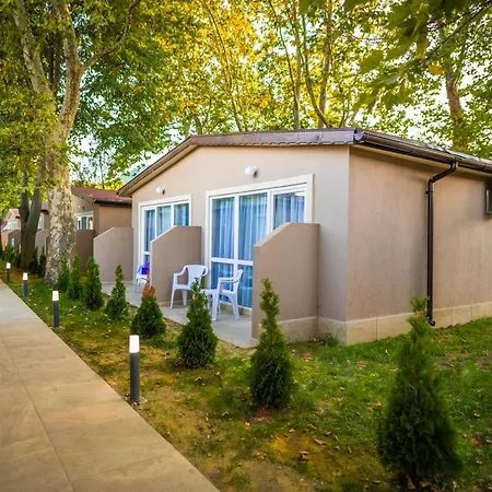 Отель Speranta & Кранево