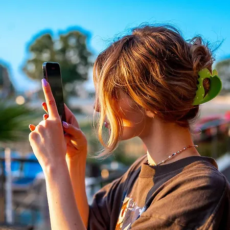 Отель Speranta & 4*