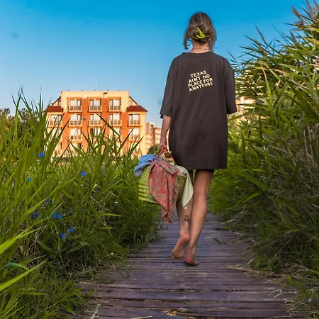 Отель Speranta & Кранево