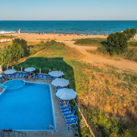 Hotel Speranta &