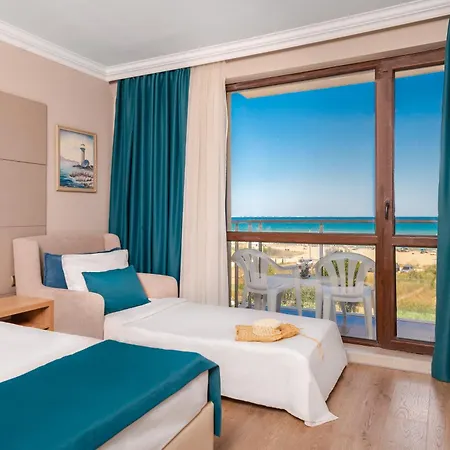 Speranta & Hotel