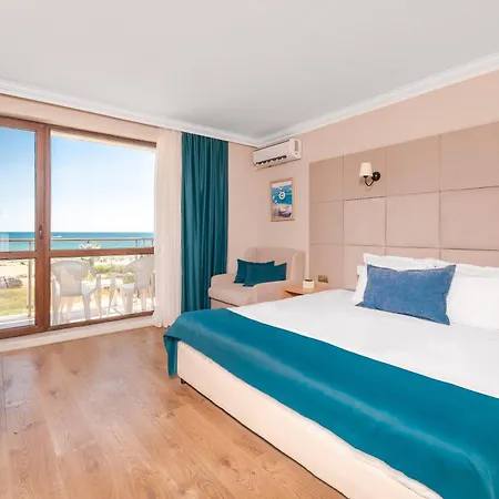 Hotel Speranta &