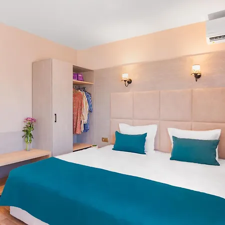 Hotel Speranta &