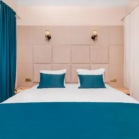 Speranta & Hotel Kranevo