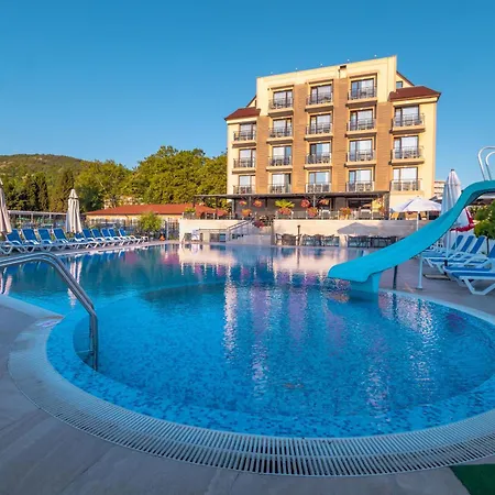 Hotel Speranta Hotel - Free Beach & Free Parking Kranevo