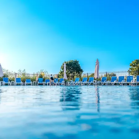 Speranta Hotel - Free Beach & Free Parking 4* Kranevo