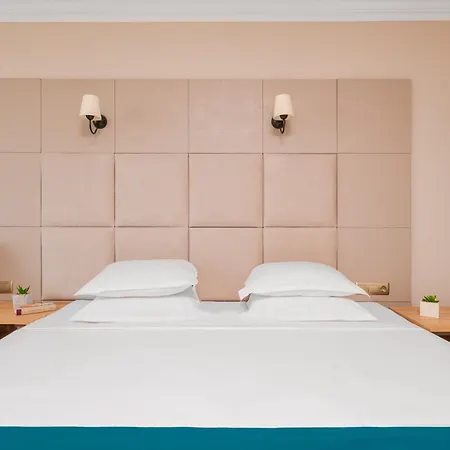 Hotel Speranta &