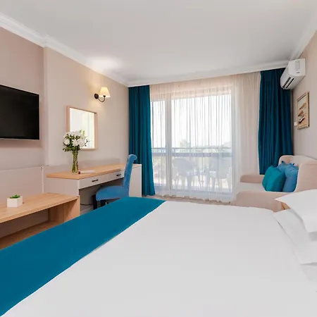 Speranta & Hotel