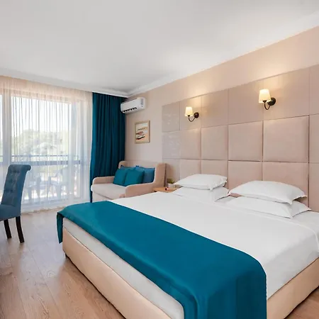 Hotel Speranta &