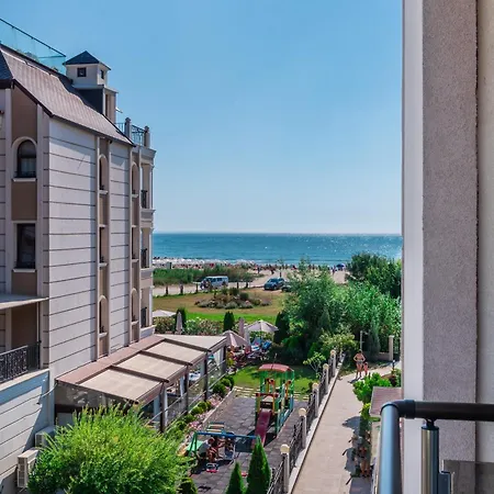 Speranta Hotel - Free Beach & Free Parking Hotel Kranevo