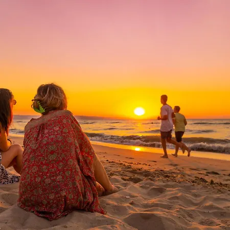 Hotel Speranta Hotel - Free Beach & Free Parking