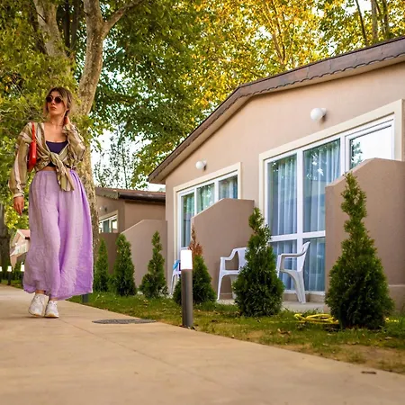 Speranta & 4* Kranewo