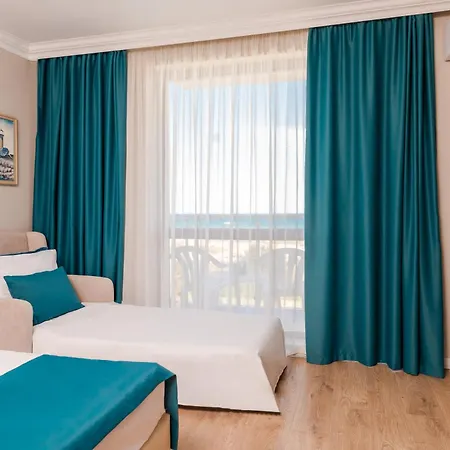 Hotel Speranta &