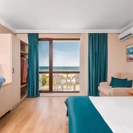 Speranta Hotel - Free Beach & Free Parking