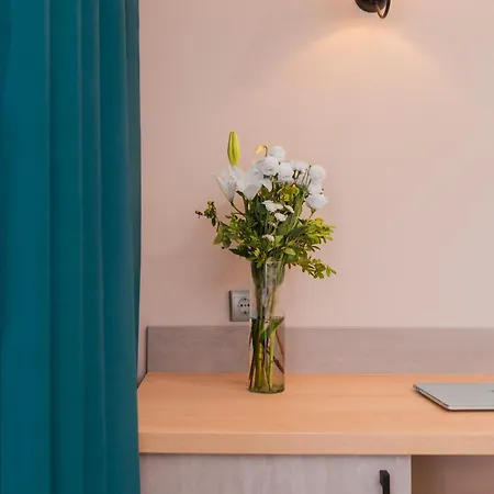 Hotel Speranta & 4*