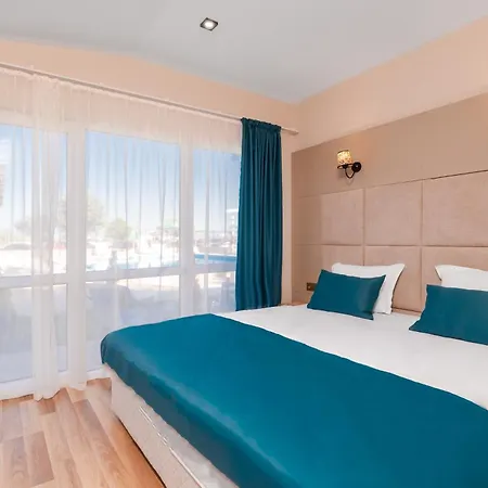 Hotel Speranta & Kranewo