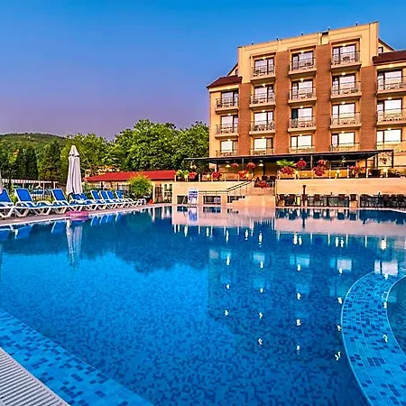 Speranta Hotel - Free Beach & Free Parking Hotel Kranevo