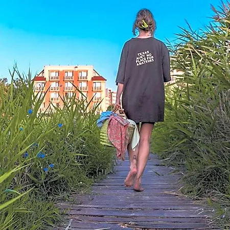 Speranta Hotel - Free Beach & Free Parking Hotel Kranevo