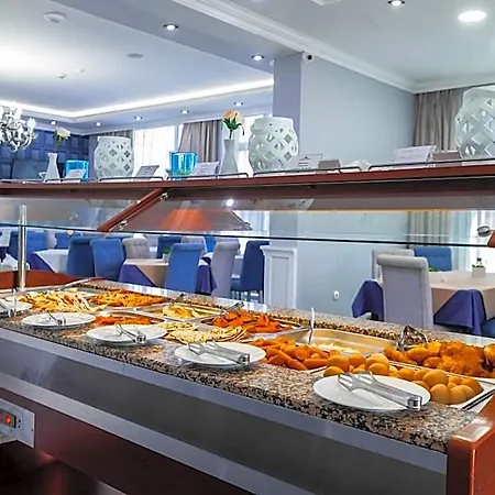 Hotel Speranta Hotel - Free Beach & Free Parking