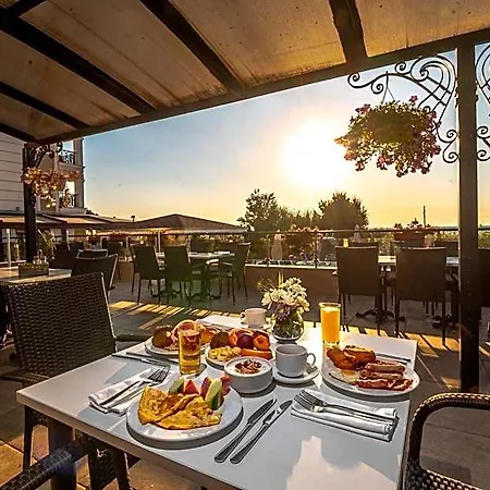 Speranta Hotel - Free Beach & Free Parking Hotel Kranevo