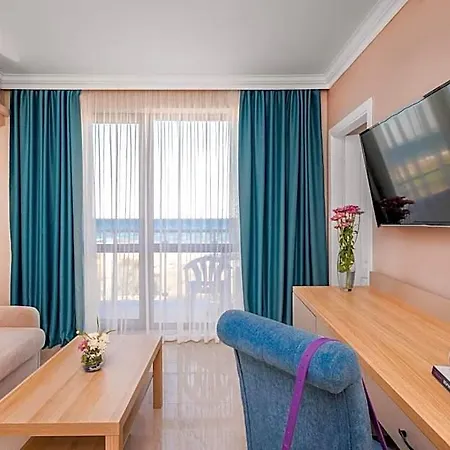 Speranta Hotel - Free Beach & Free Parking 4* Kranevo
