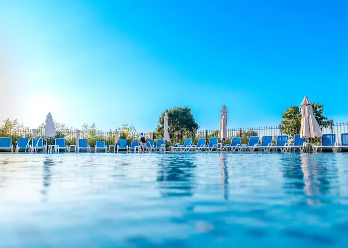 Speranta & 4* Kranevo