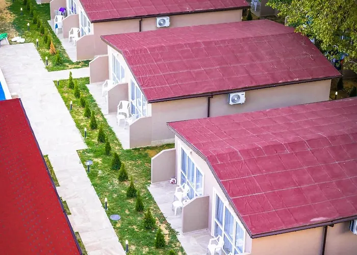 Speranta & Hotel Kranevo