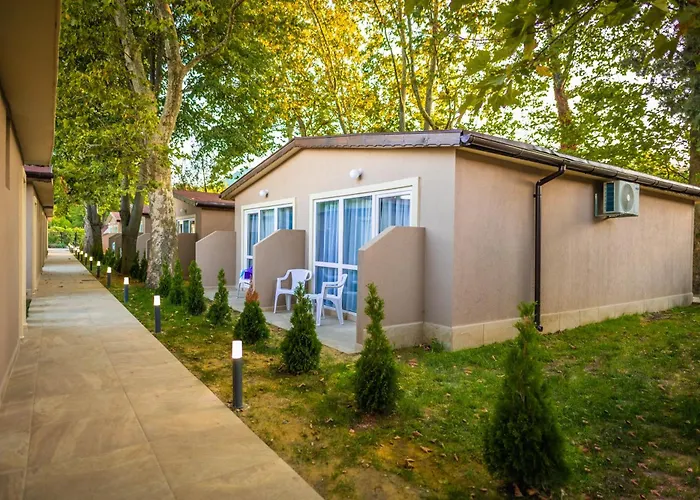 Hotel Speranta & Kranevo