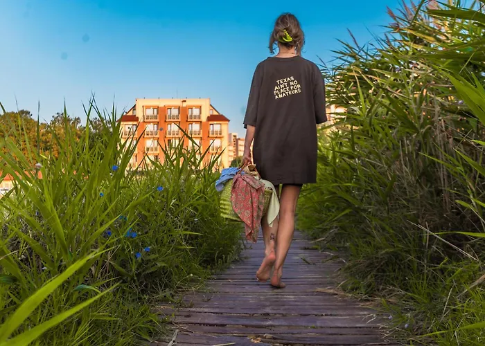 Hotel Speranta & Kranevo