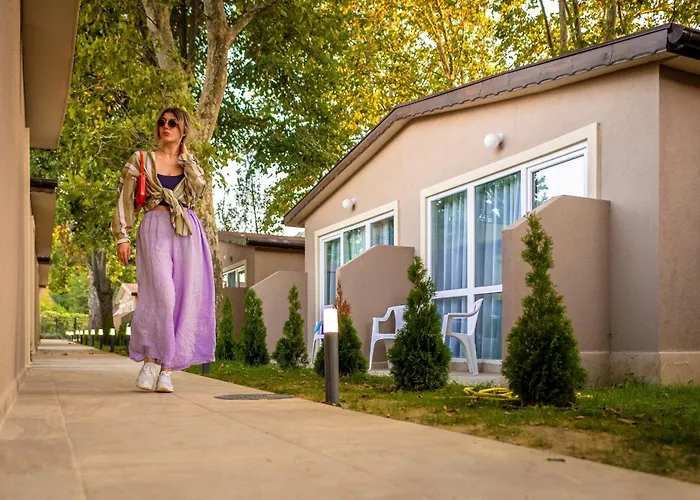 Speranta & 4* Kranevo